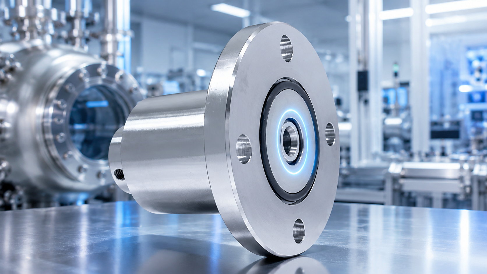 rotary-feedthrough-vacuum rotary-feedthrough-vacuum
