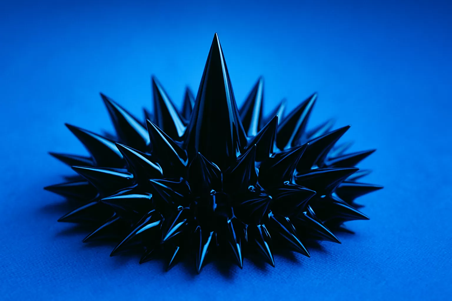 Advantages of Moretec's Audio Ferrofluid