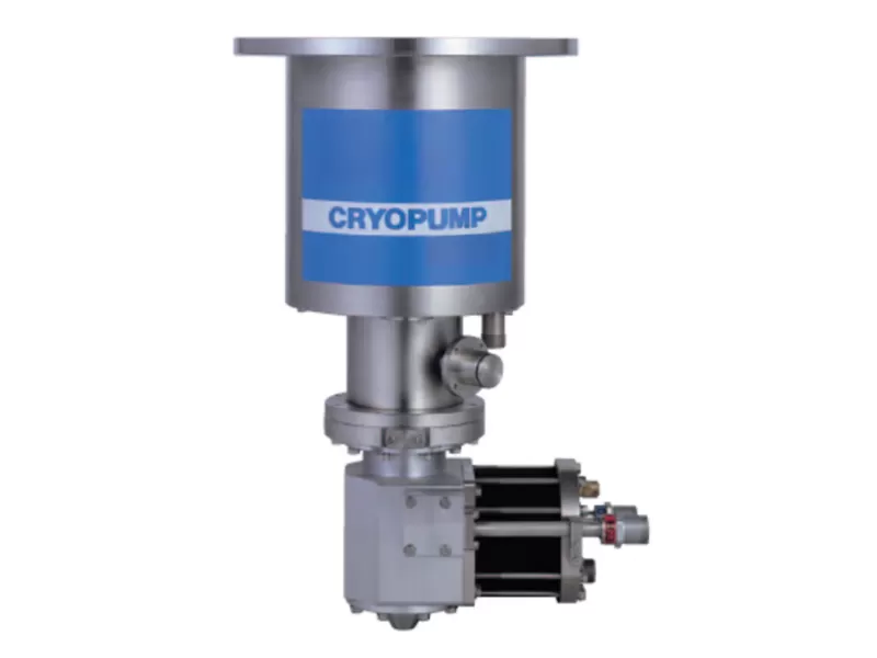 Semiconductor Devices - Cryogenic Pumps