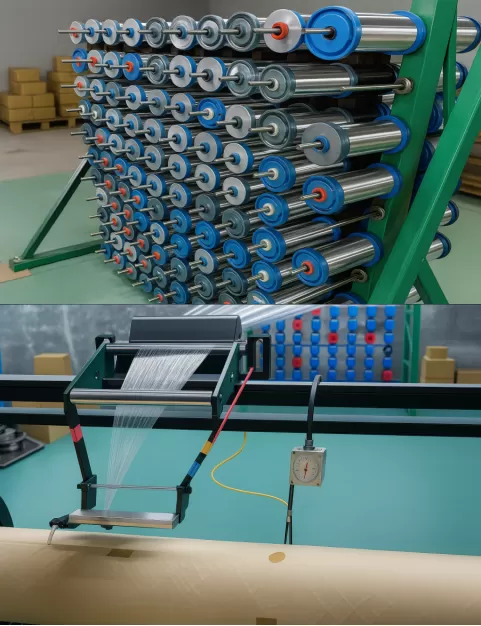 What Are the Factors Influencing Rotary vacuum feedthrough Pricing? Analyzing Key Reasons for Price Fluctuations!