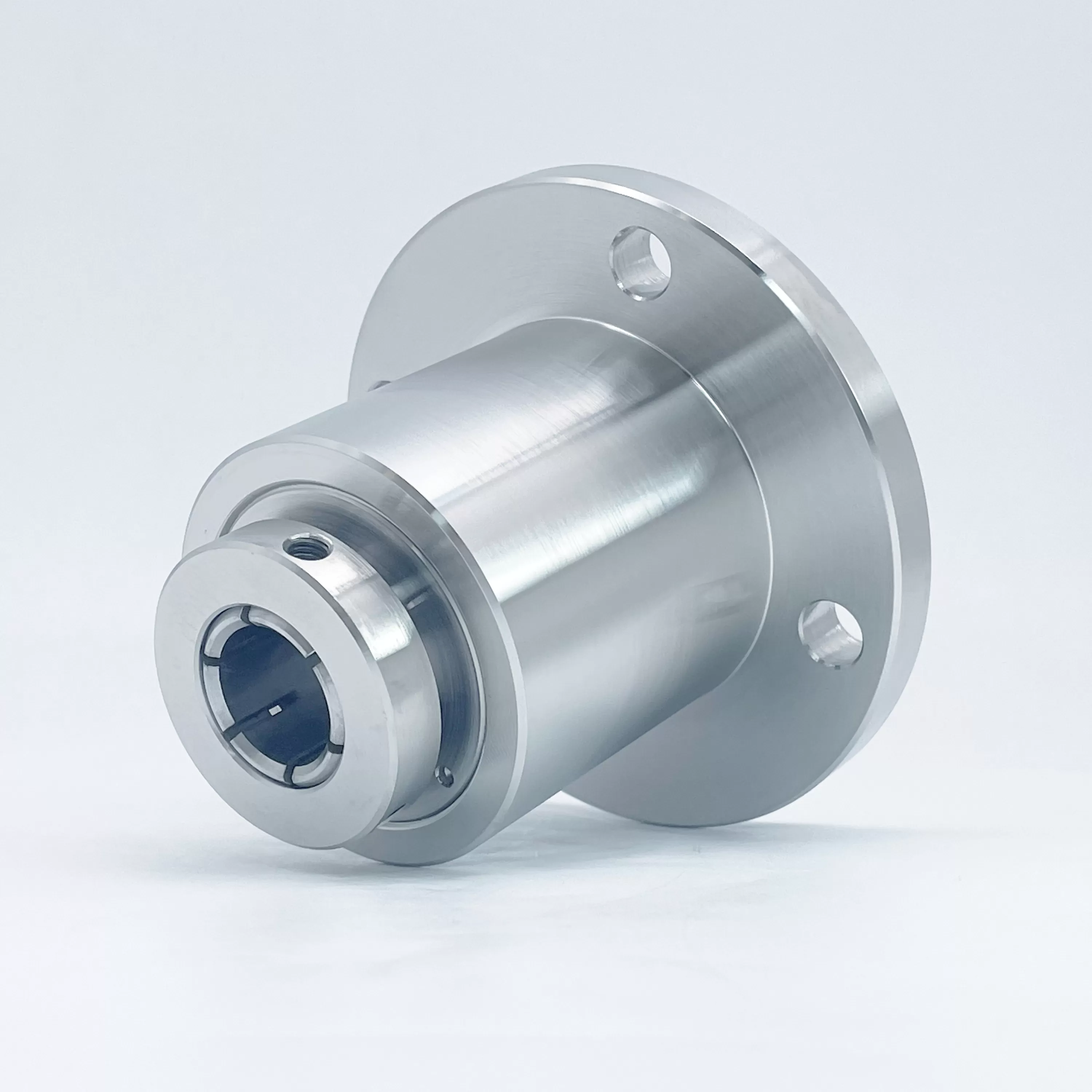 hfb030cn flange mount feedthroughs with hollow shaft3