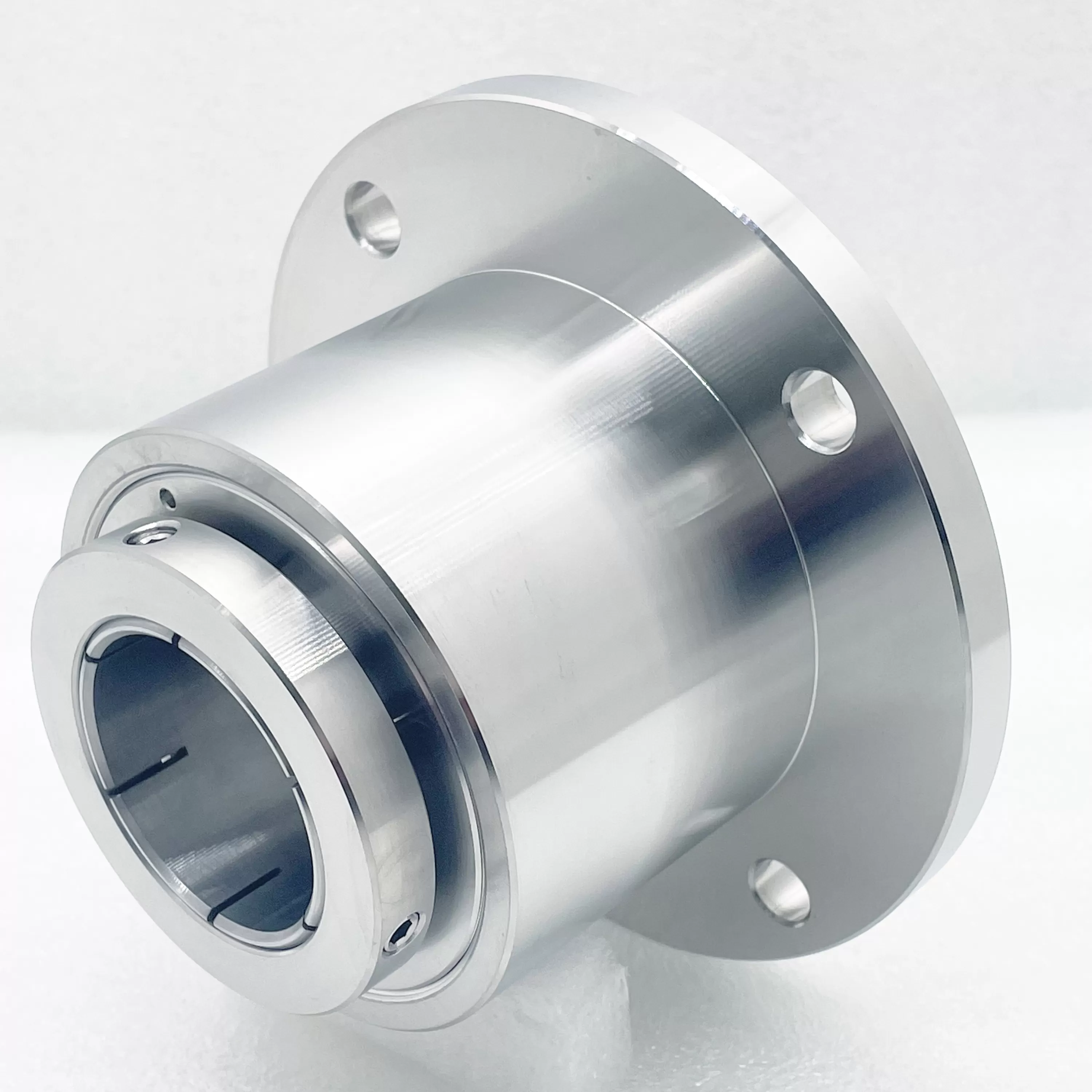 hfb2000cn flange mount feedthroughs with hollow shaft2