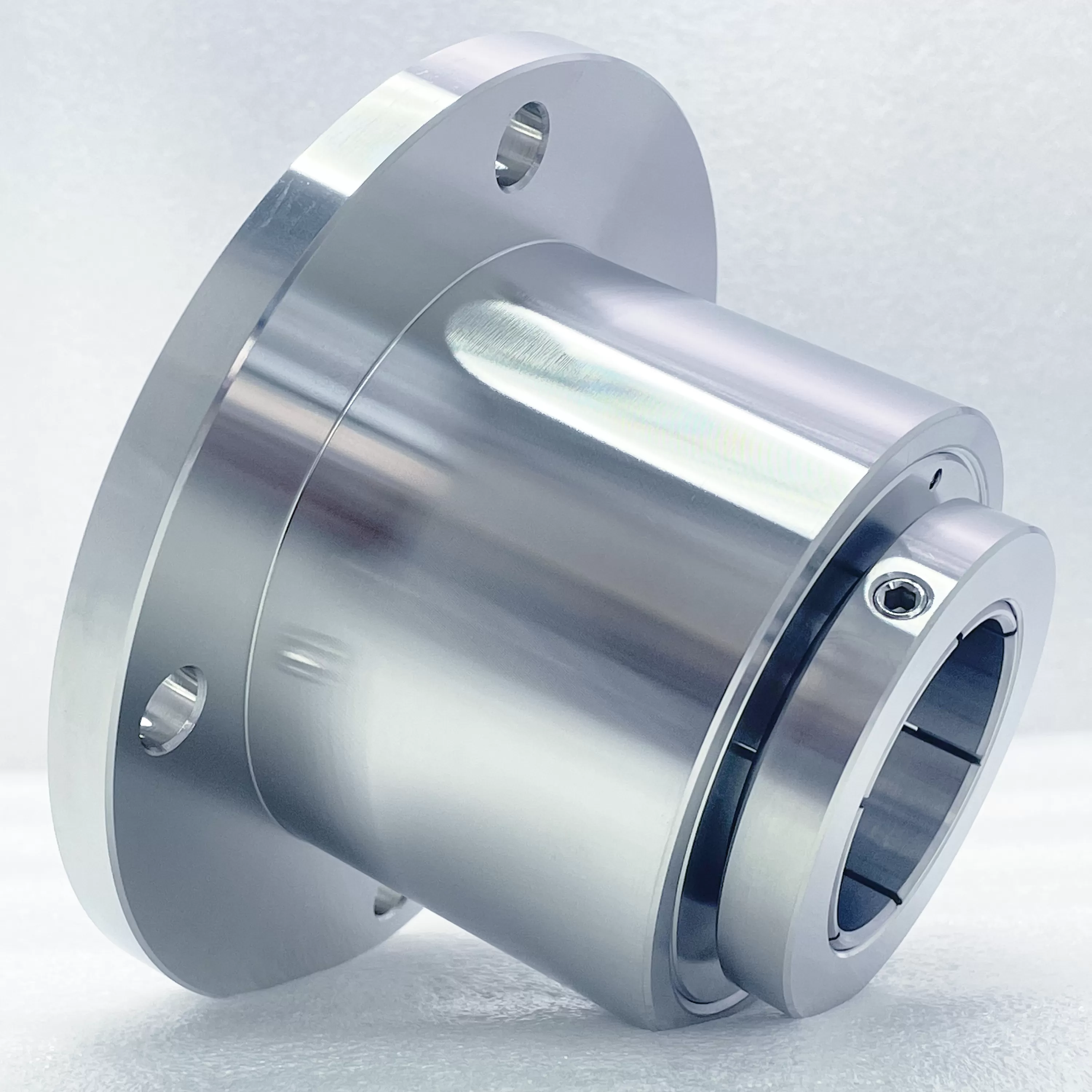 hfb2000cn flange mount feedthroughs with hollow shaft5