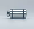 HTB020CN Compliant Mount Feedthroughs with Hollow Shaft