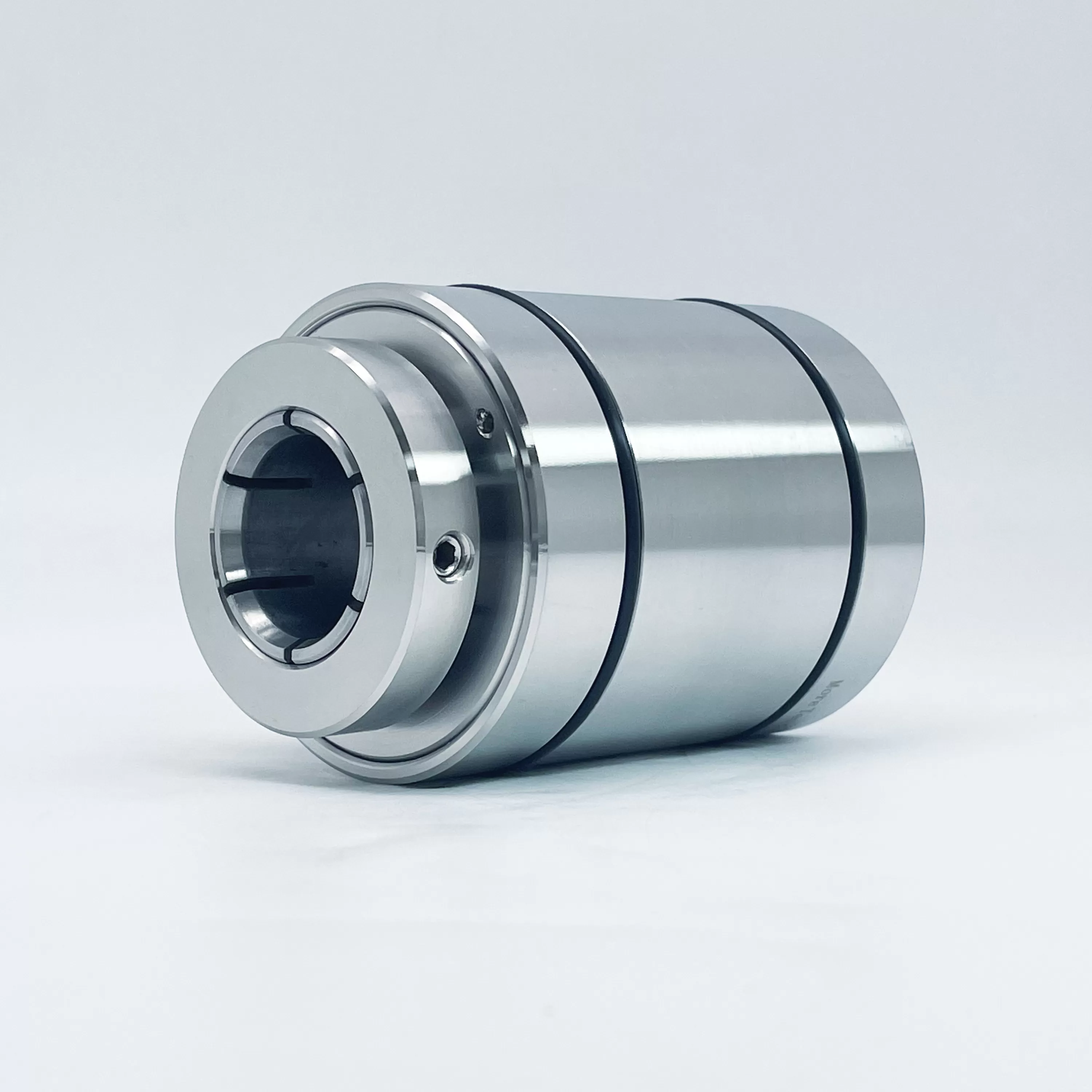 IHTB3000CNC02 Thread Mounted Feedthroughs with Solid Shaft