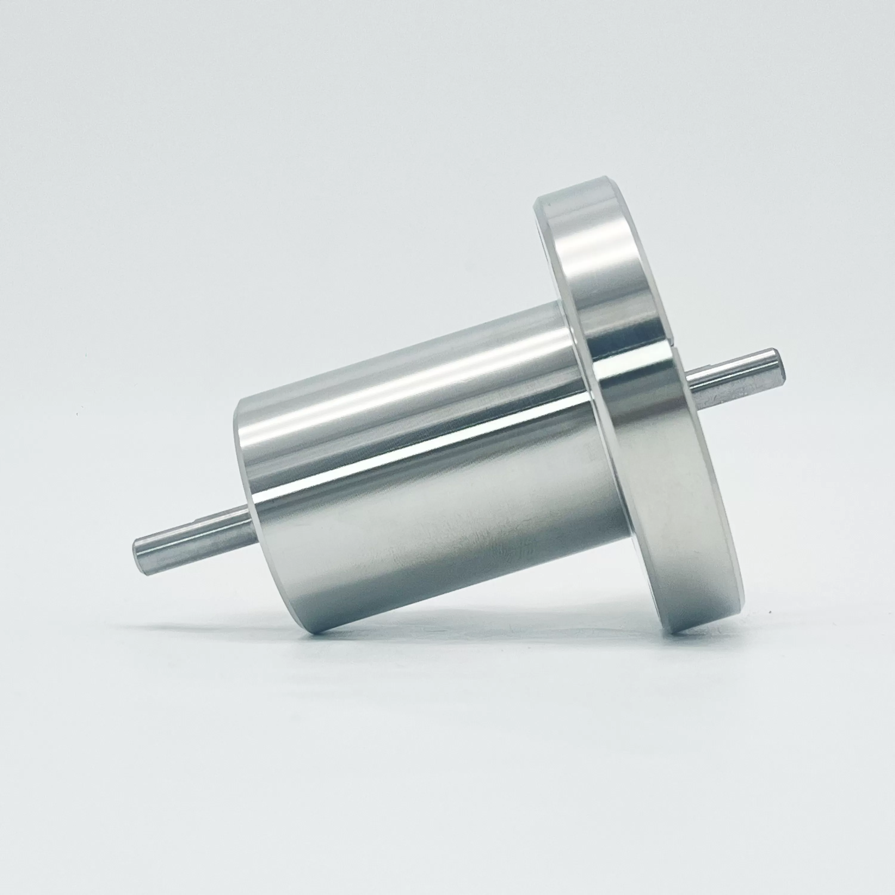 isfb0250nnc flange mount feedthroughs with solid shaft2