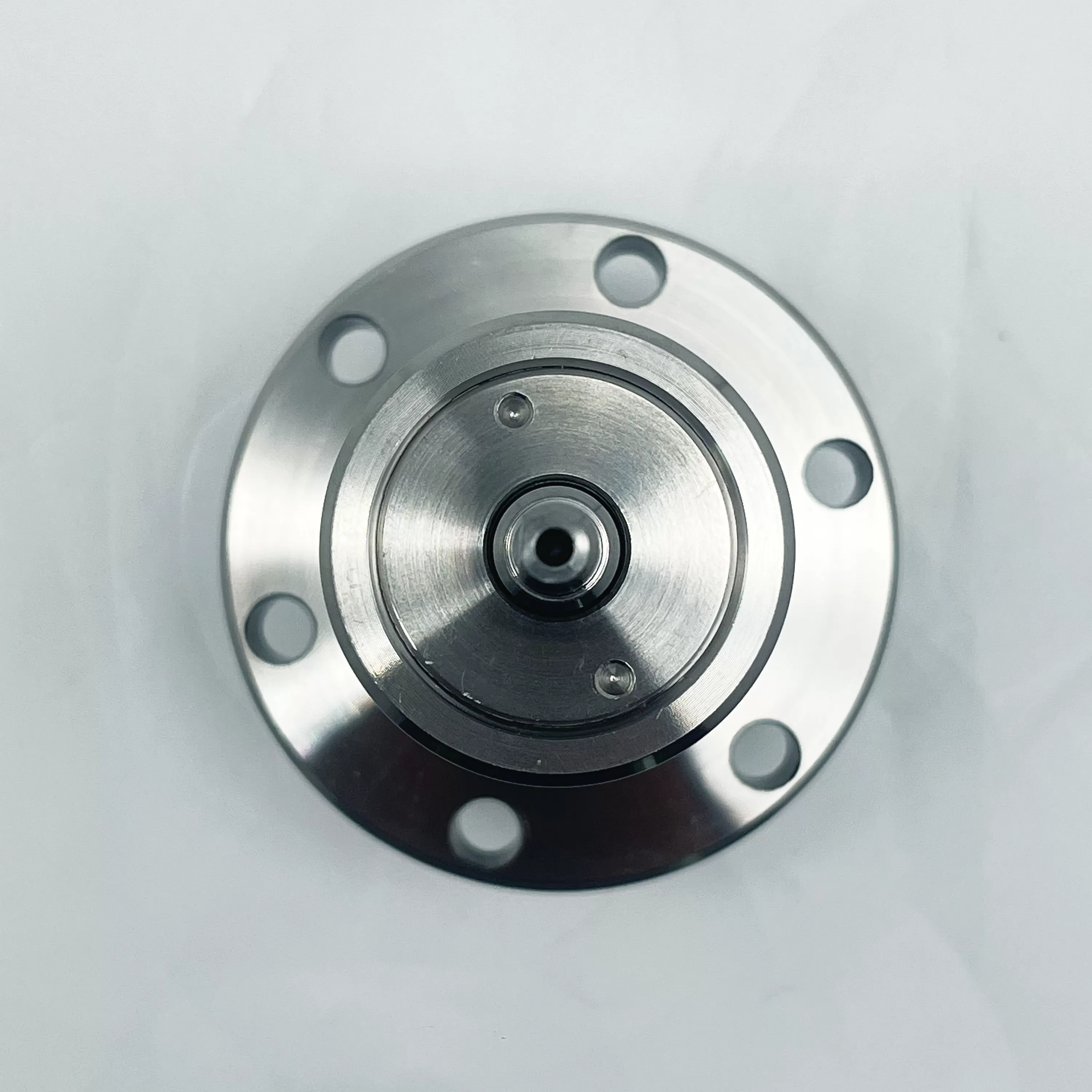 isfb0250nnc flange mount feedthroughs with solid shaft3