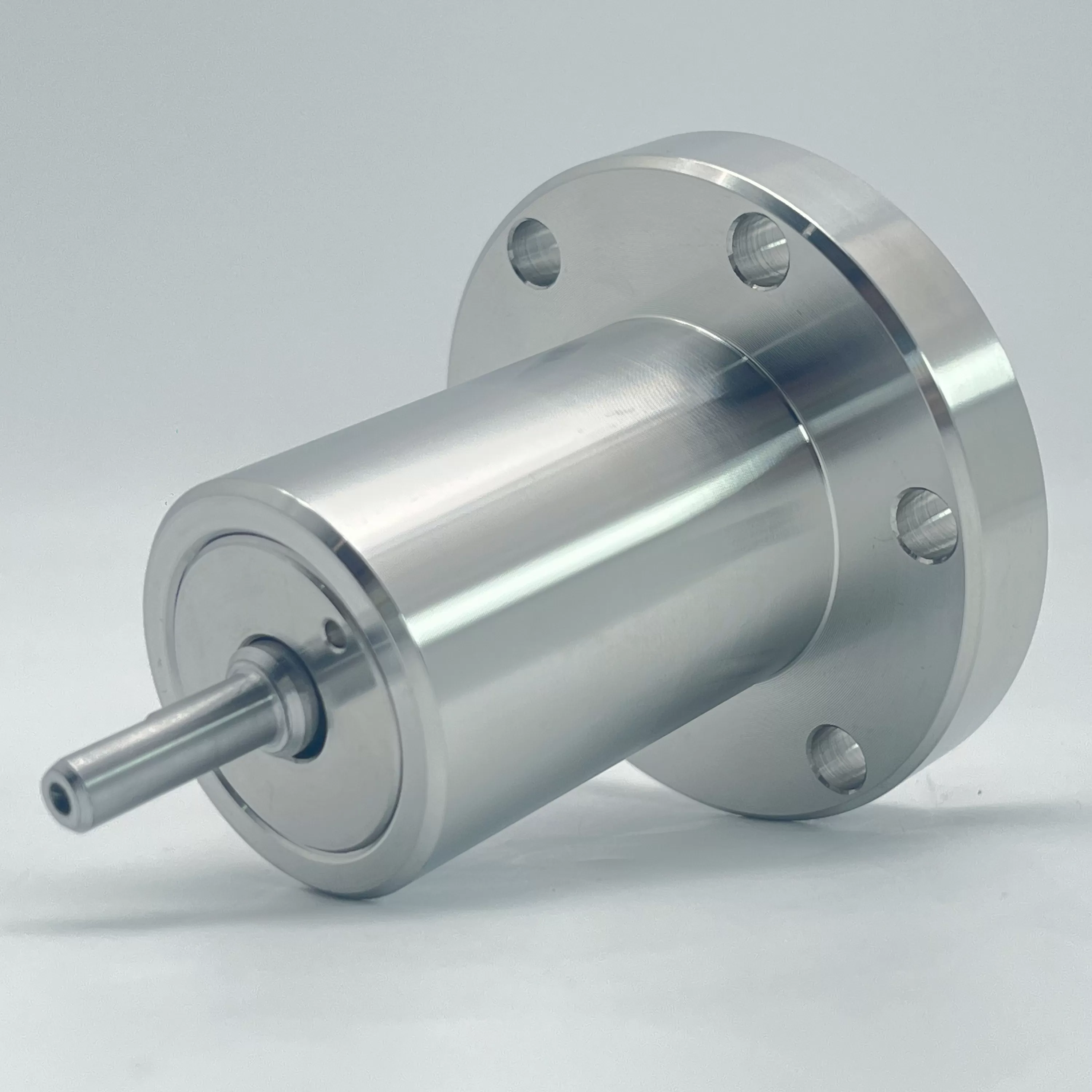 isfb0250nnc flange mount feedthroughs with solid shaft5