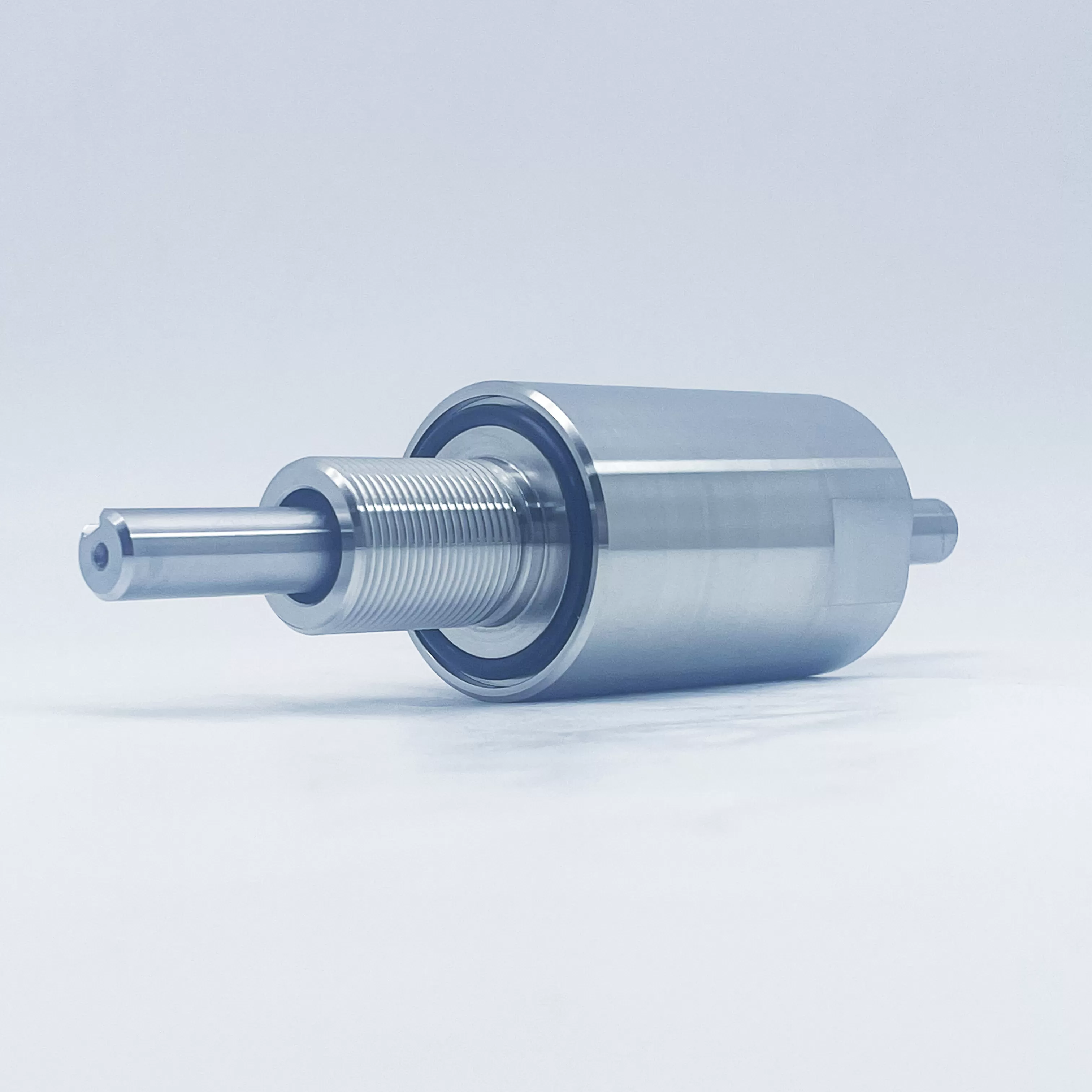 isfb0500nn flange mount feedthroughs with solid shaft2