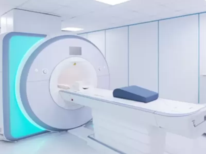 Medical - MRI