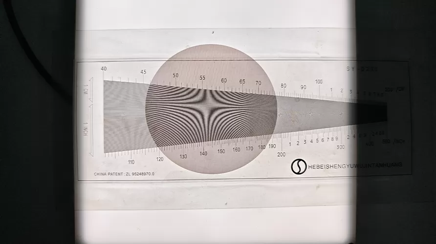 Raw Material Preparation