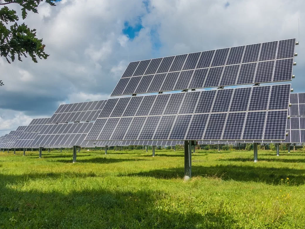 Photovoltaic (PV) Industry