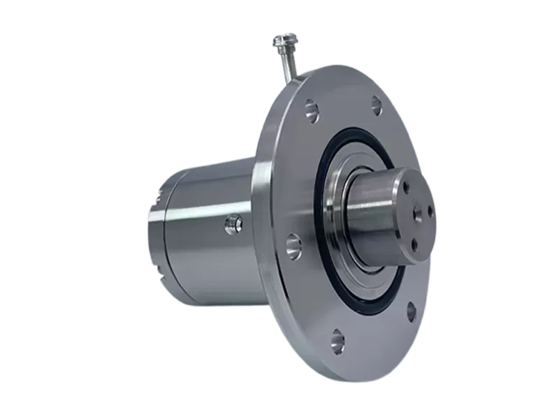 Multi-axial Feedthroughs