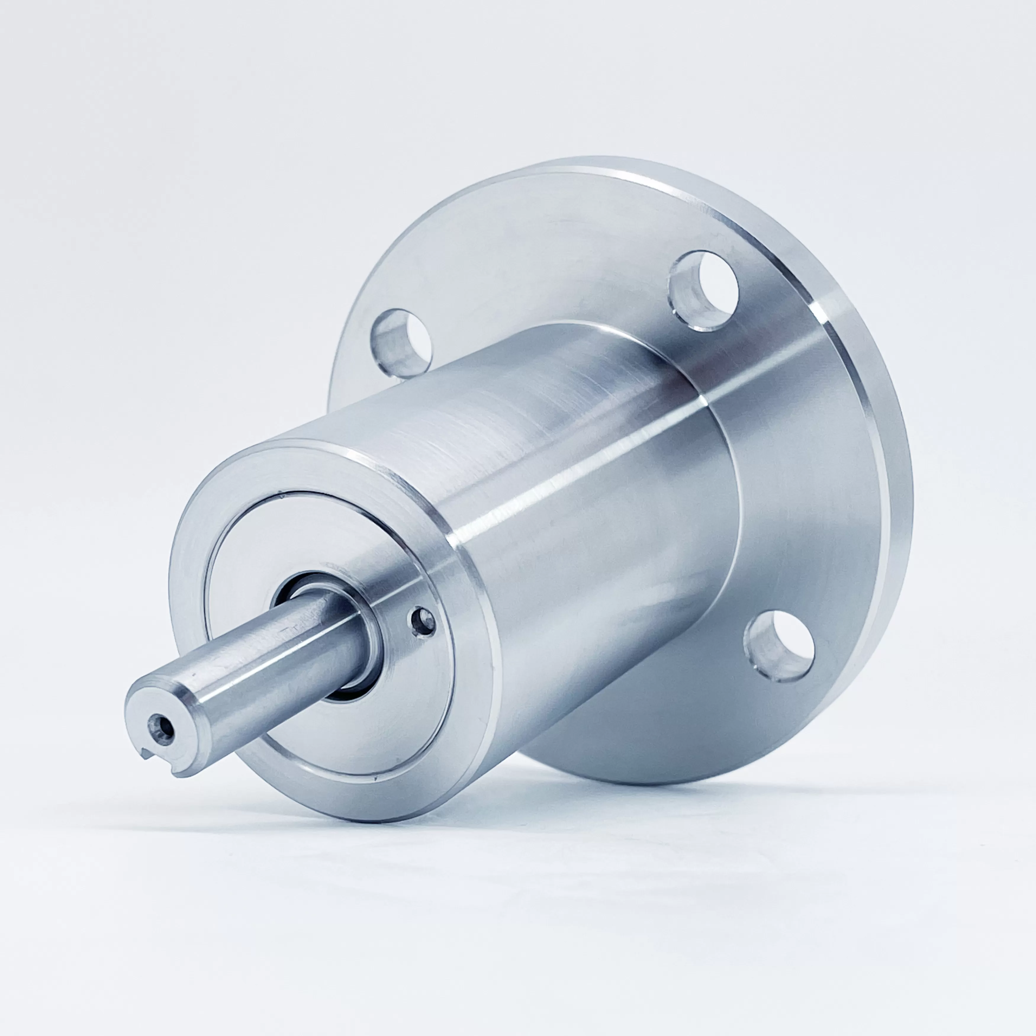 sfb010nn flange mount feedthroughs with solid shaft3
