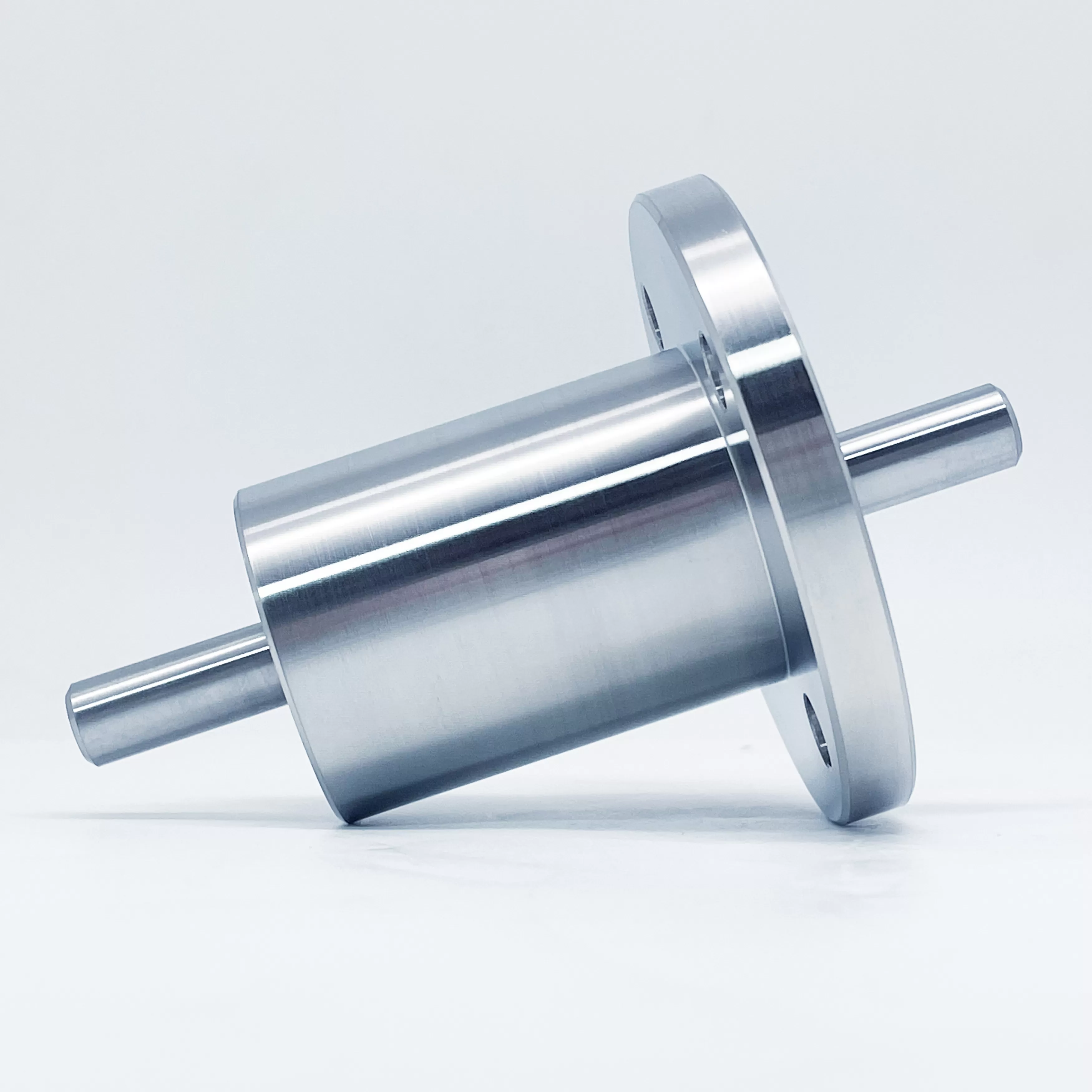 sfb012nn flange mount feedthroughs with solid shaft5