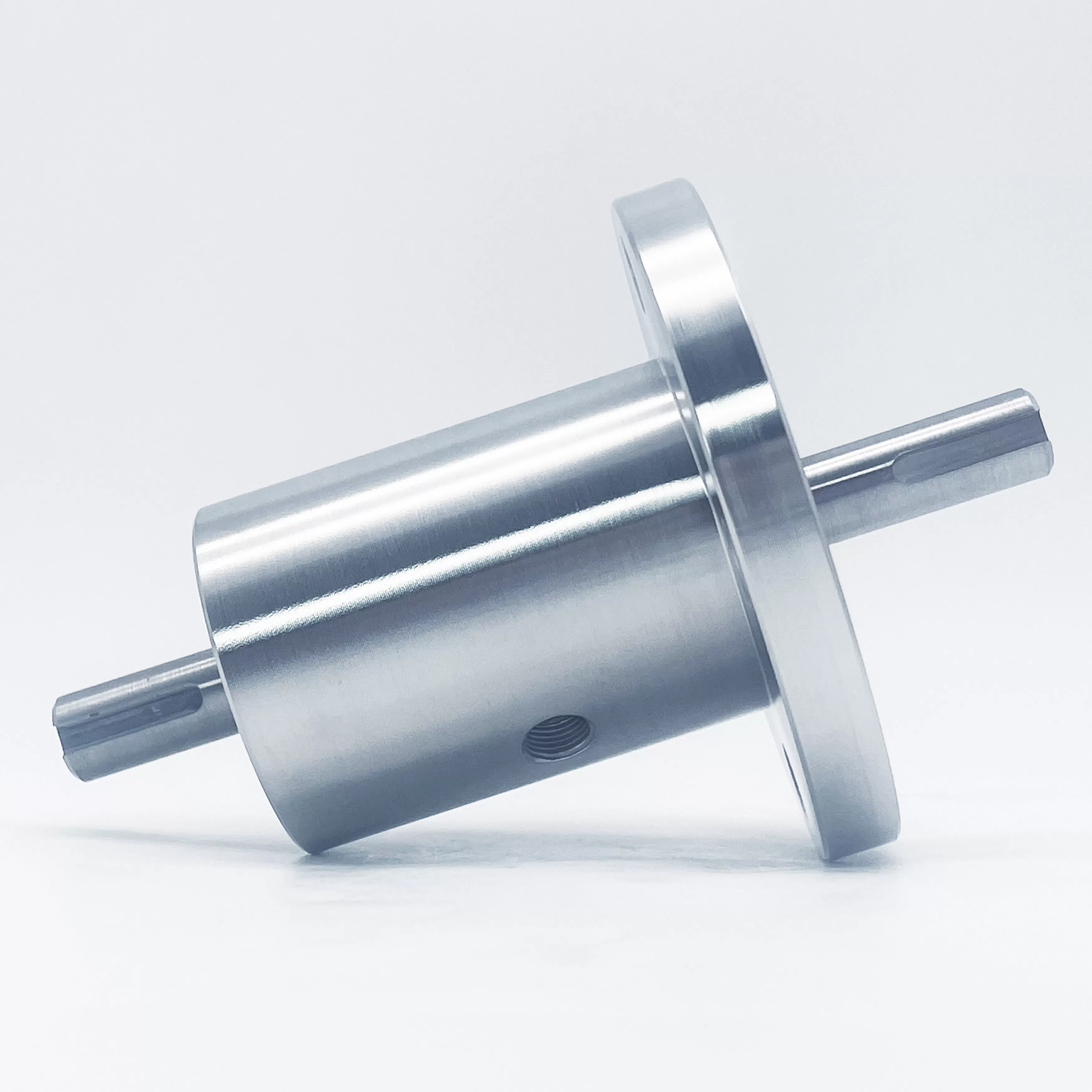 sfb012wn flange mount feedthroughs with solid shaft4