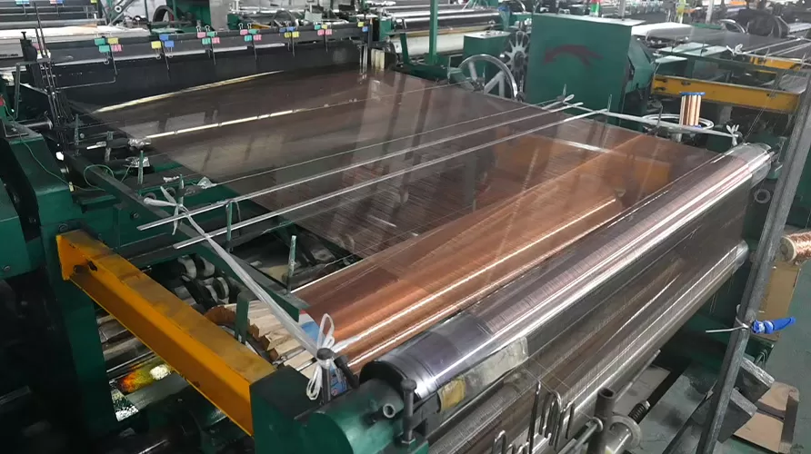 Wire Drawing Machine